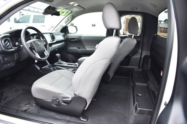 2022 Toyota Tacoma 2WD SR