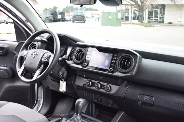 2022 Toyota Tacoma 2WD SR