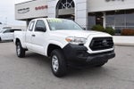2022 Toyota Tacoma 2WD SR