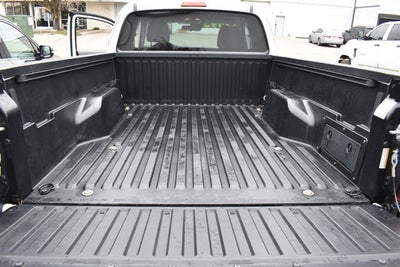 2022 Toyota Tacoma 2WD SR