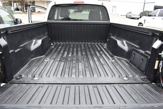 2022 Toyota Tacoma 2WD SR