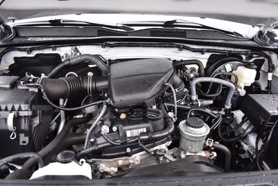 2022 Toyota Tacoma 2WD SR