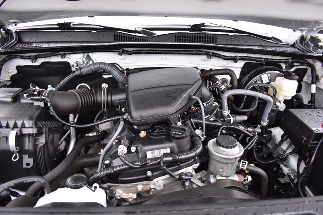 2022 Toyota Tacoma 2WD SR