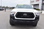 2022 Toyota Tacoma 2WD SR