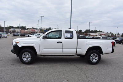 2022 Toyota Tacoma 2WD SR