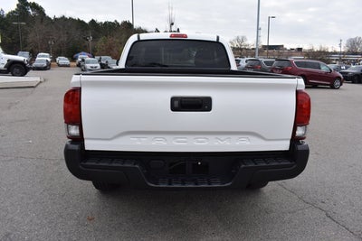 2022 Toyota Tacoma 2WD SR