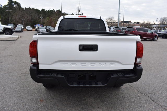 2022 Toyota Tacoma 2WD SR
