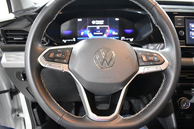 2024 Volkswagen Taos S