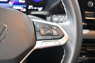 2024 Volkswagen Taos S