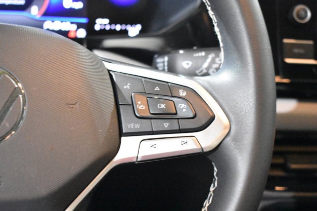 2024 Volkswagen Taos S