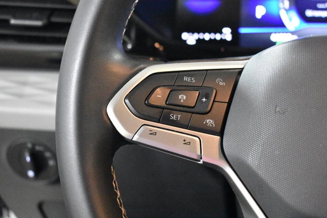 2024 Volkswagen Taos S