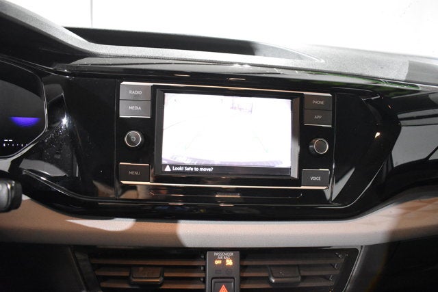 2024 Volkswagen Taos S