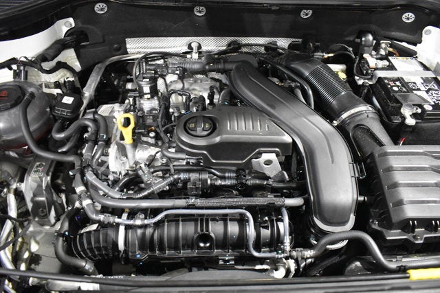 2024 Volkswagen Taos S