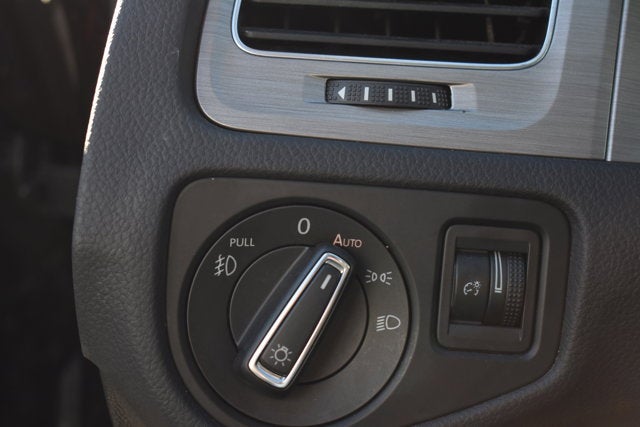 2017 Volkswagen Golf S