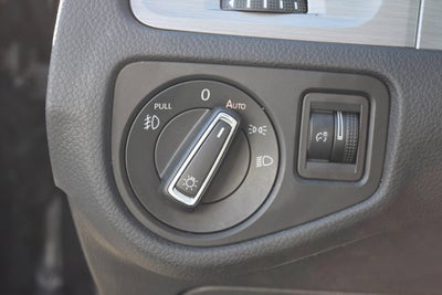 2017 Volkswagen Golf S