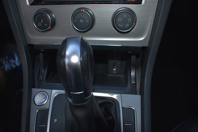 2017 Volkswagen Golf S