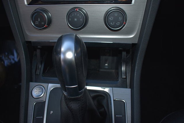 2017 Volkswagen Golf S