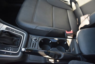 2017 Volkswagen Golf S