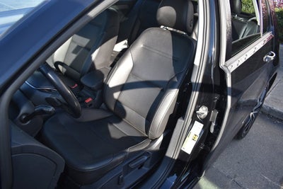 2017 Volkswagen Golf S