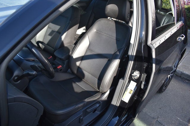 2017 Volkswagen Golf S