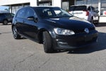 2017 Volkswagen Golf S