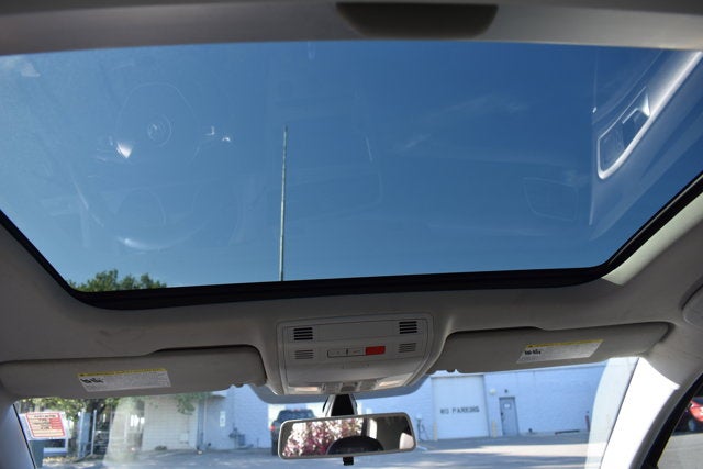 2017 Volkswagen Golf S