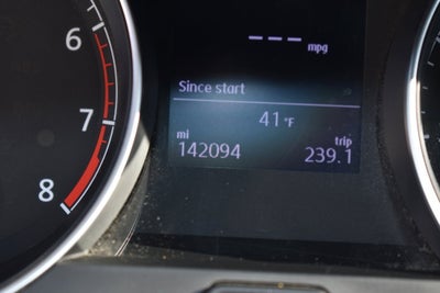 2017 Volkswagen Golf S