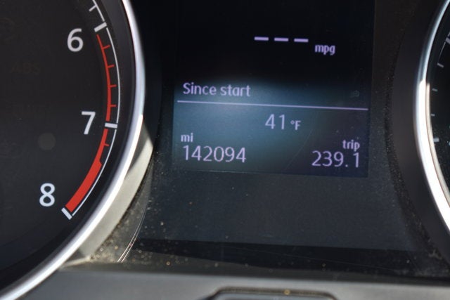 2017 Volkswagen Golf S