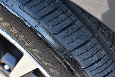 2019 Subaru Legacy Premium