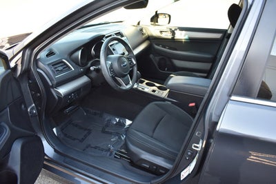 2019 Subaru Legacy Premium