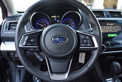 2019 Subaru Legacy Premium