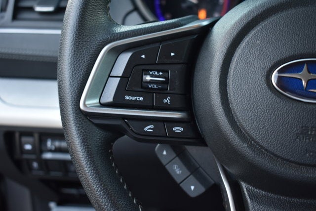 2019 Subaru Legacy Premium