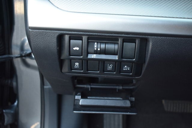 2019 Subaru Legacy Premium