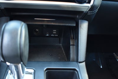 2019 Subaru Legacy Premium