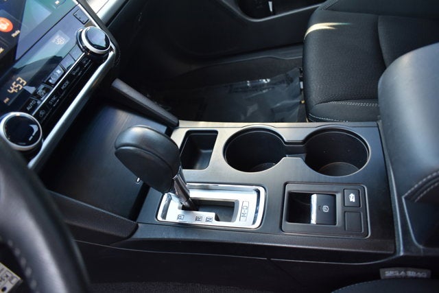 2019 Subaru Legacy Premium