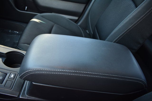 2019 Subaru Legacy Premium