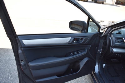 2019 Subaru Legacy Premium