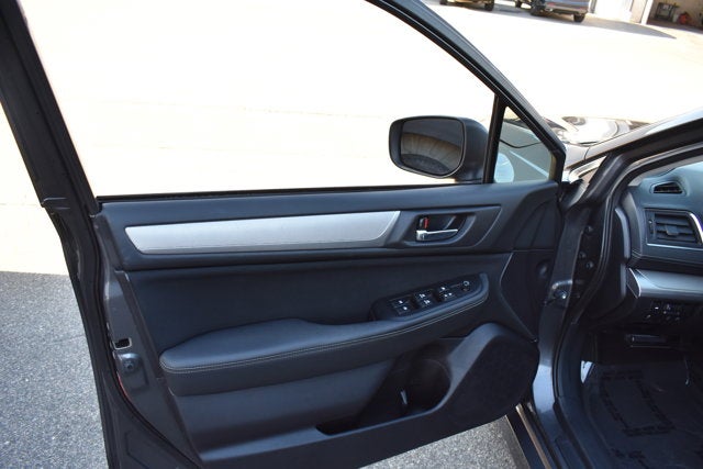 2019 Subaru Legacy Premium