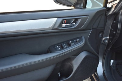 2019 Subaru Legacy Premium