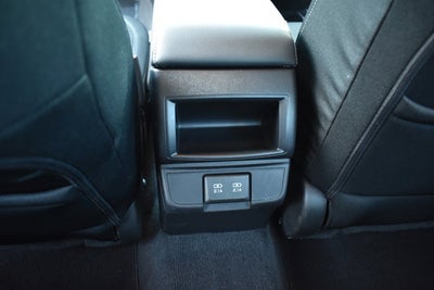 2019 Subaru Legacy Premium