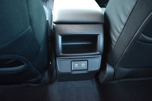 2019 Subaru Legacy Premium