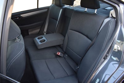 2019 Subaru Legacy Premium