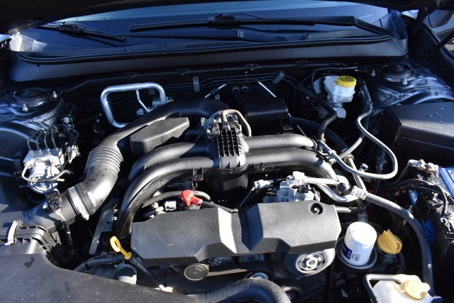 2019 Subaru Legacy Premium