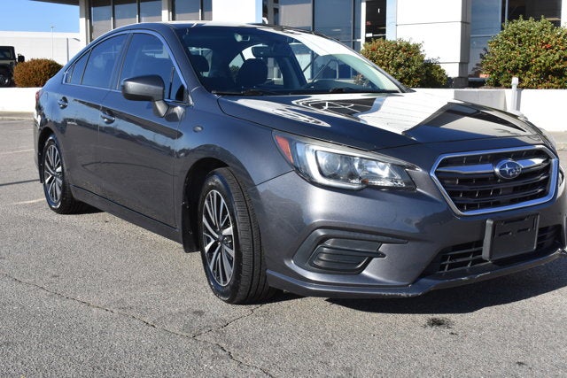 2019 Subaru Legacy Premium