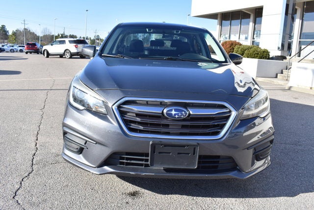 2019 Subaru Legacy Premium