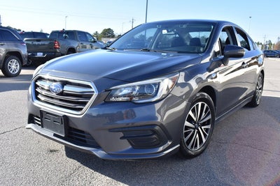 2019 Subaru Legacy Premium