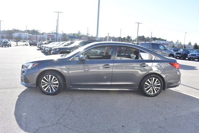 2019 Subaru Legacy Premium