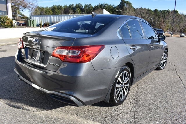 2019 Subaru Legacy Premium