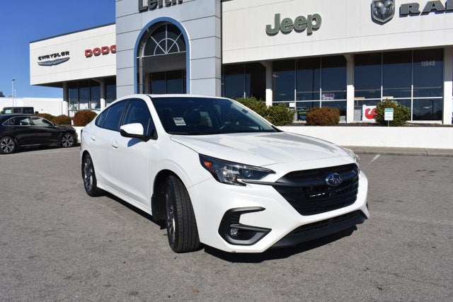 2024 Subaru Legacy Limited