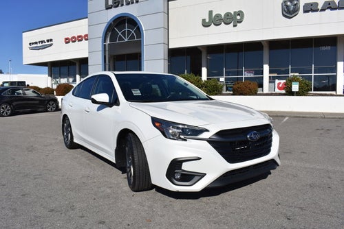 2024 Subaru Legacy Limited